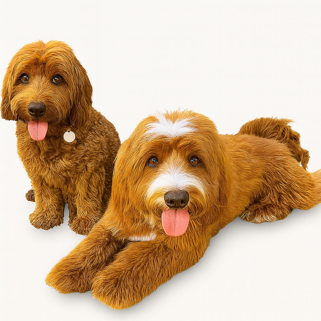 goldendoodle parents in Las Vegas , Nevada